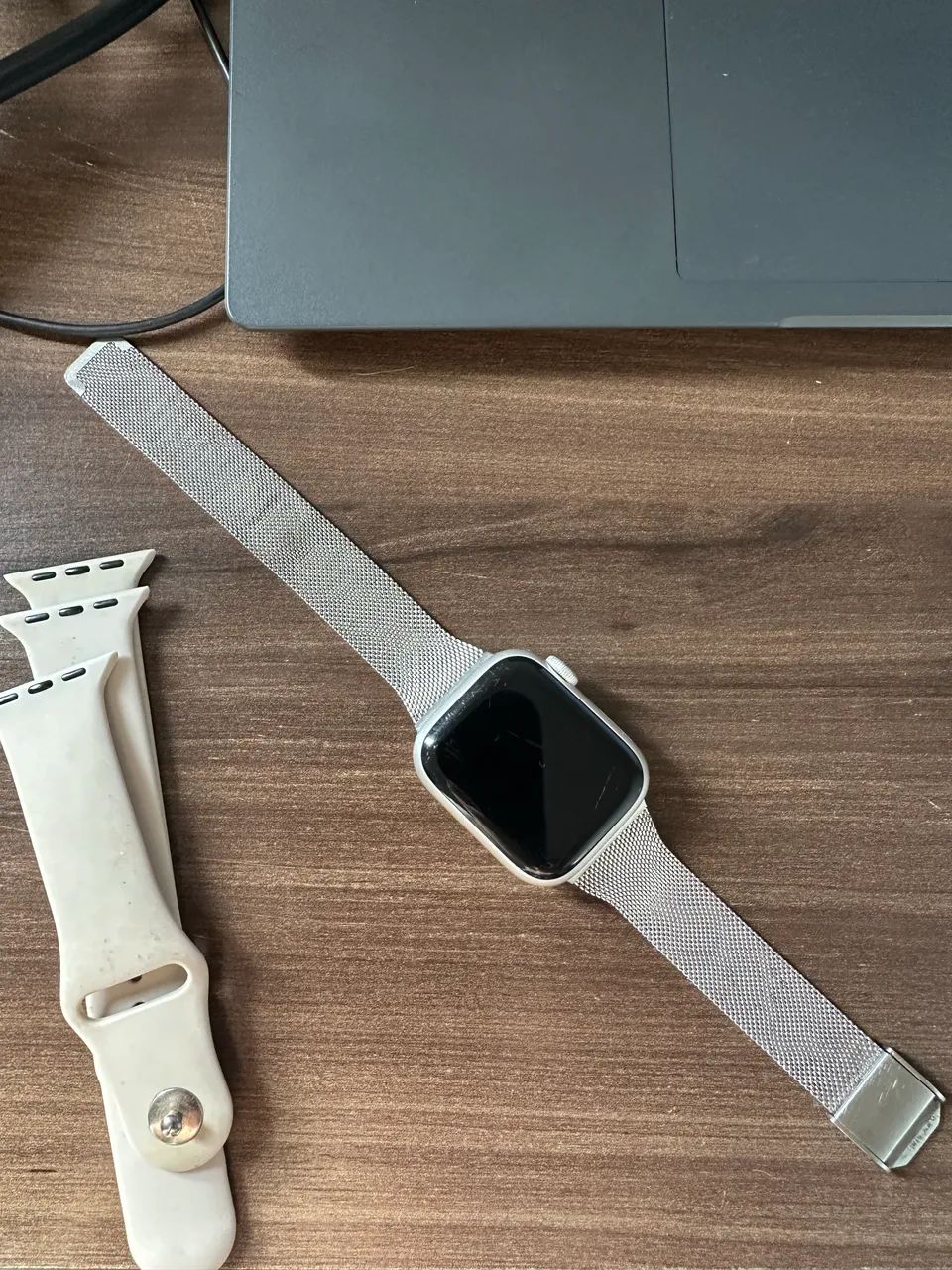 Apple Watch Séries 7  - Foto 4