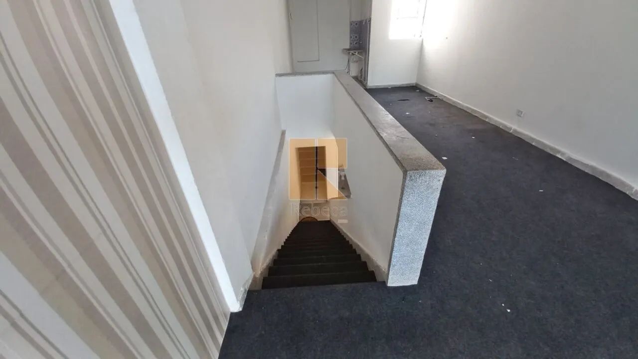 Galpão para alugar, 80m² - Bom Retiro - São Paulo - SP - Foto 5