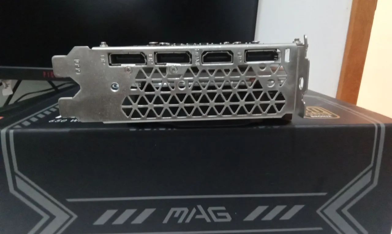RTX 2060 Super - Foto 3