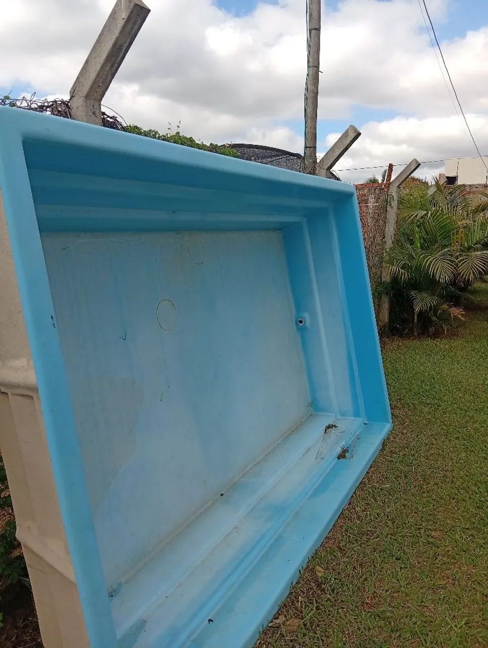 Piscina  - Foto 2