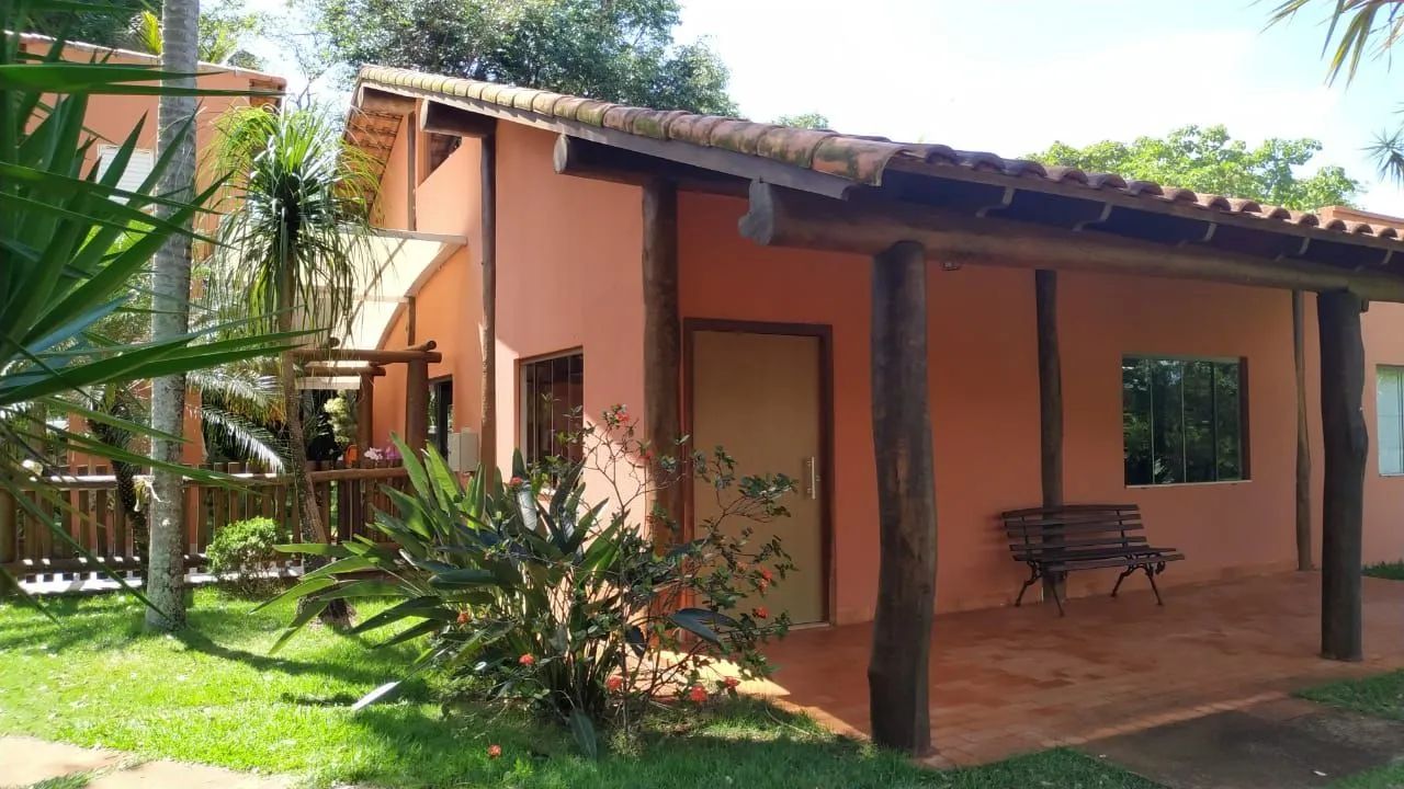 Chácara à venda Rural - Uberlândia/MG
