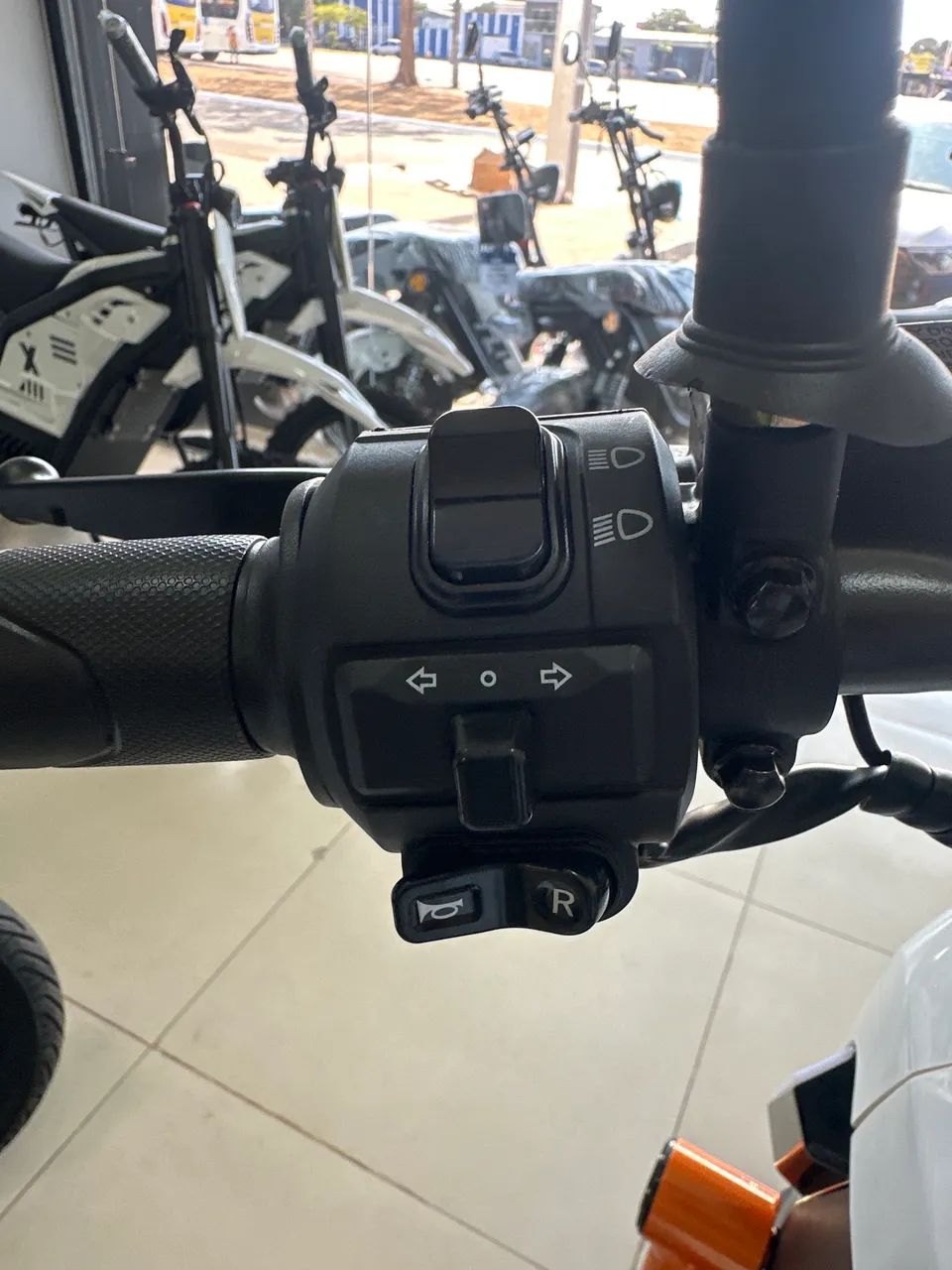 Scooter U2 - Foto 5