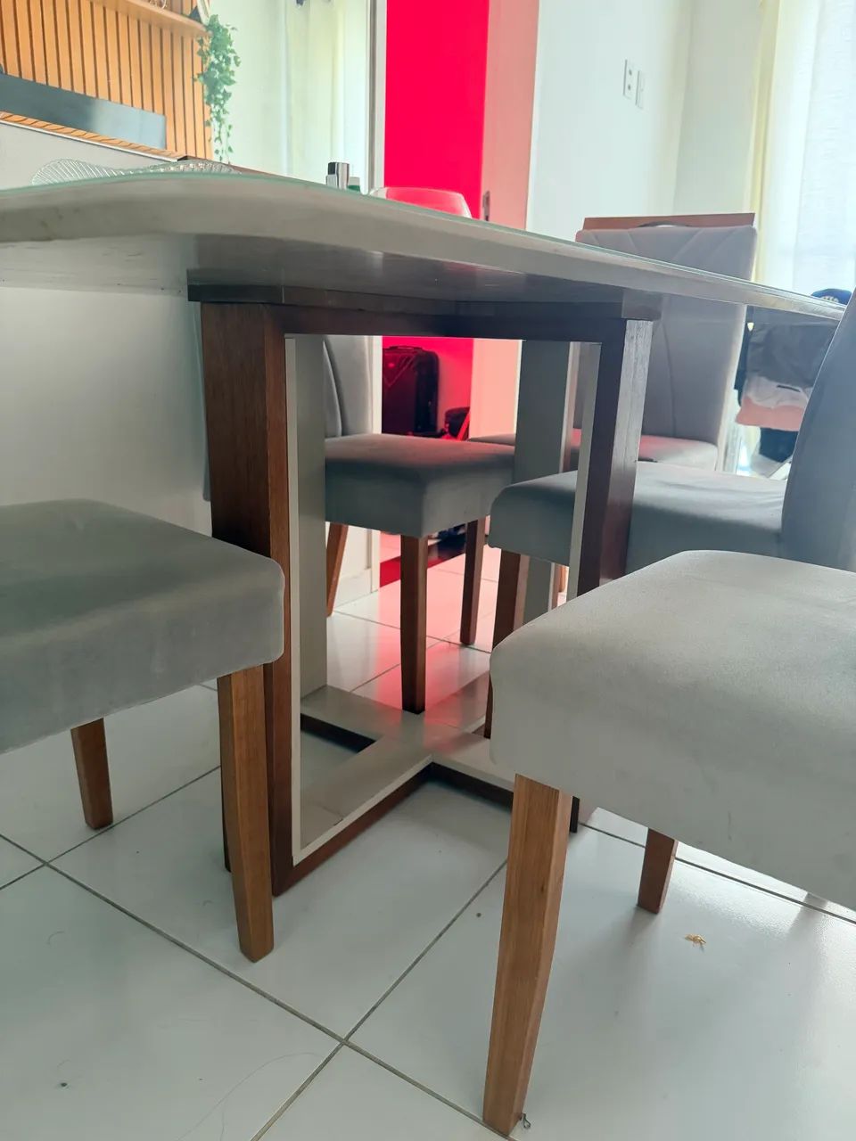Móveis pouco usado - Foto 3