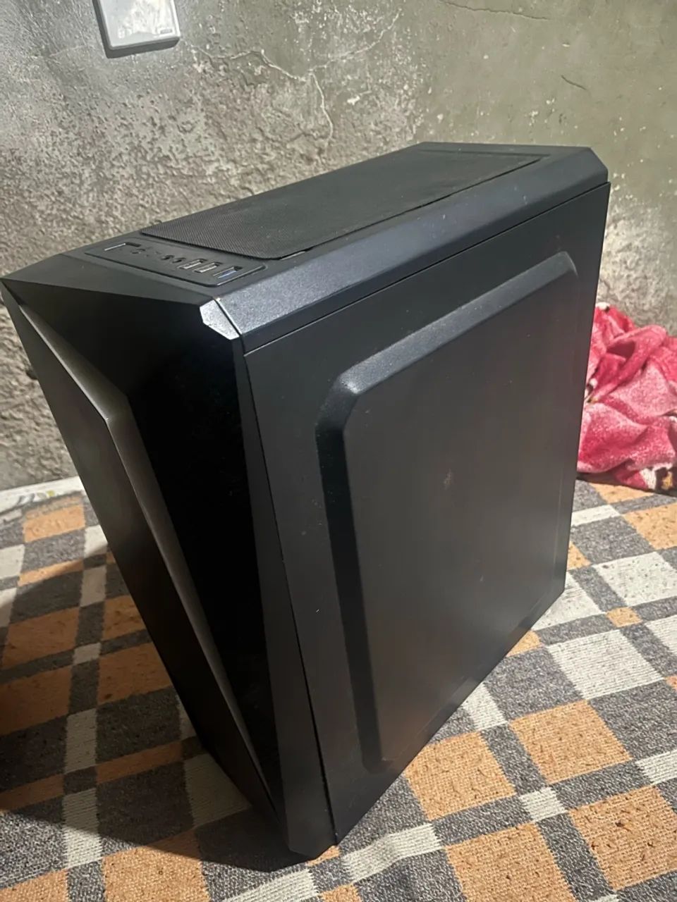 Vendo gabinete