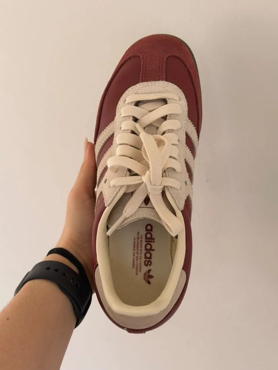 Tênis adidas Samba OG - Foto 5