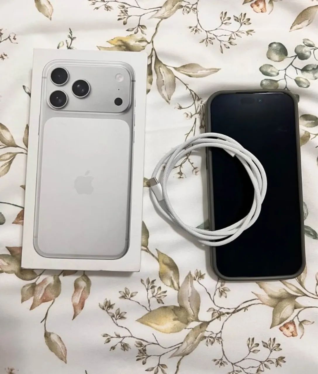 Iphone 17 Pro Max 512GB - Foto 4