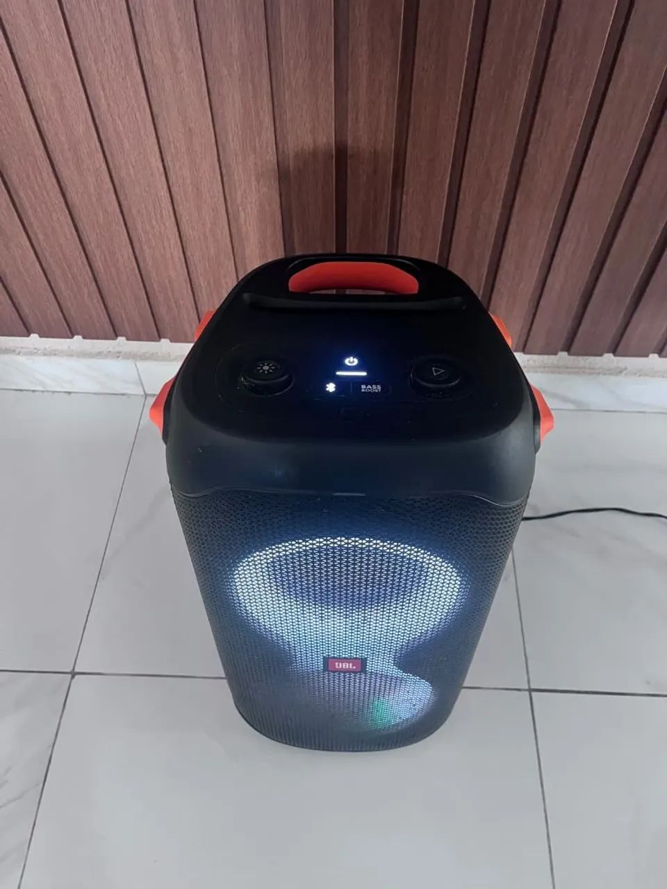 JBL PARTI BOX 110 - Foto 3