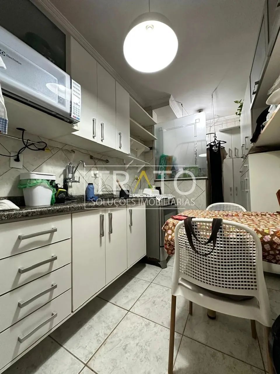 apartamento - Residencial Espanha - Paulínia - Foto 6