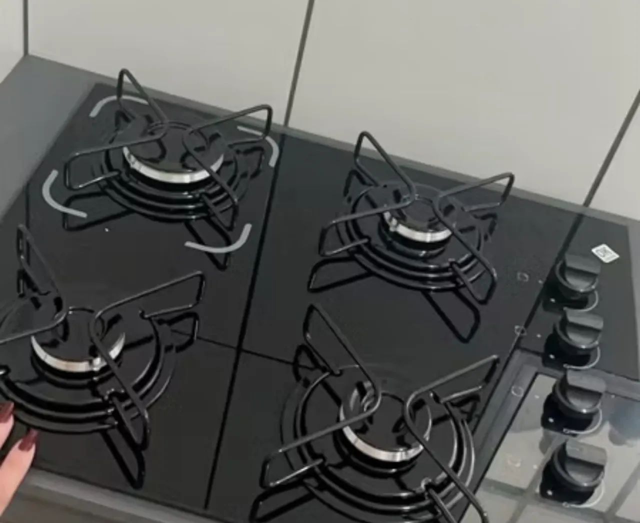 Cooktop - Foto 2