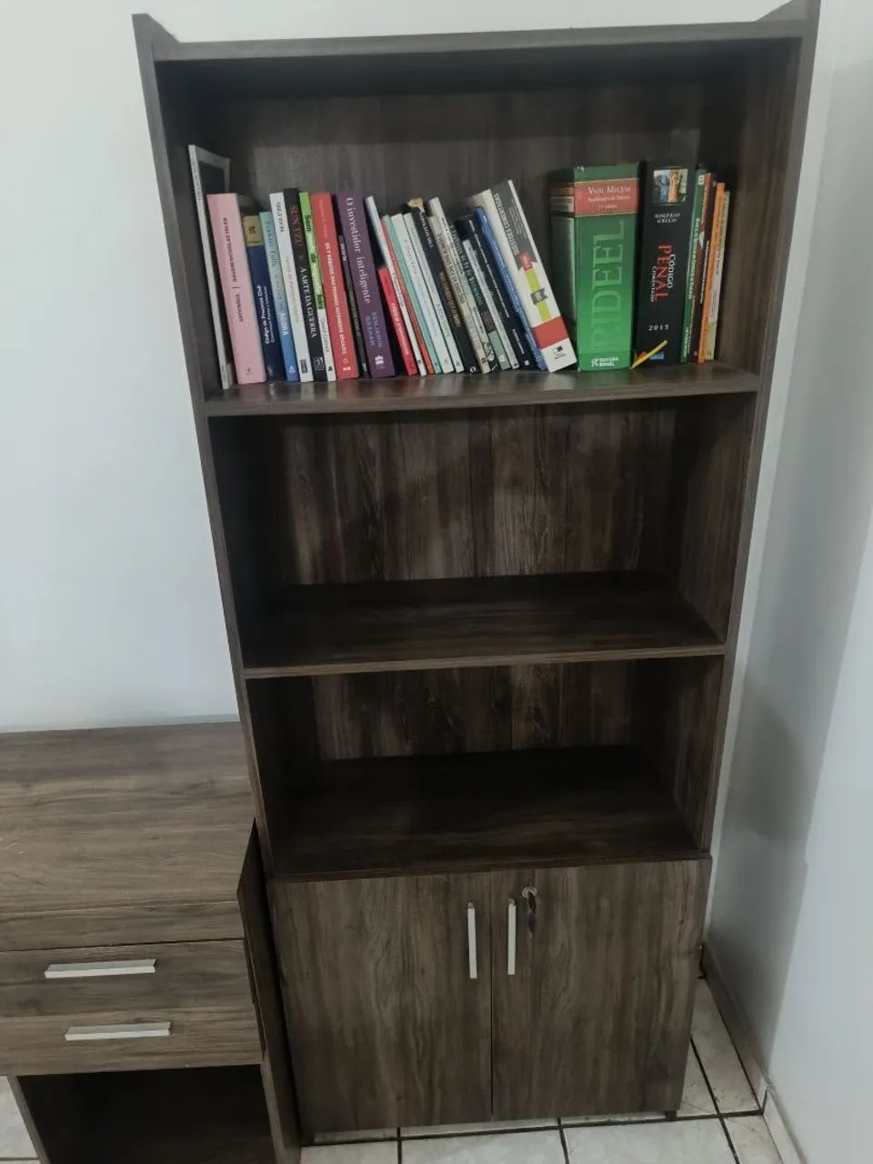 Conjunto para escritório  - Foto 4