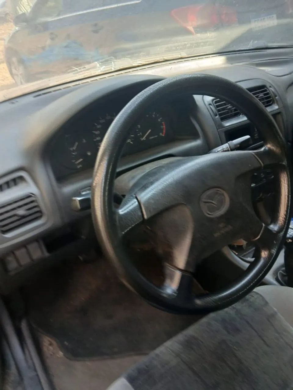 Mazda 626 GLX 1999 - Foto 3