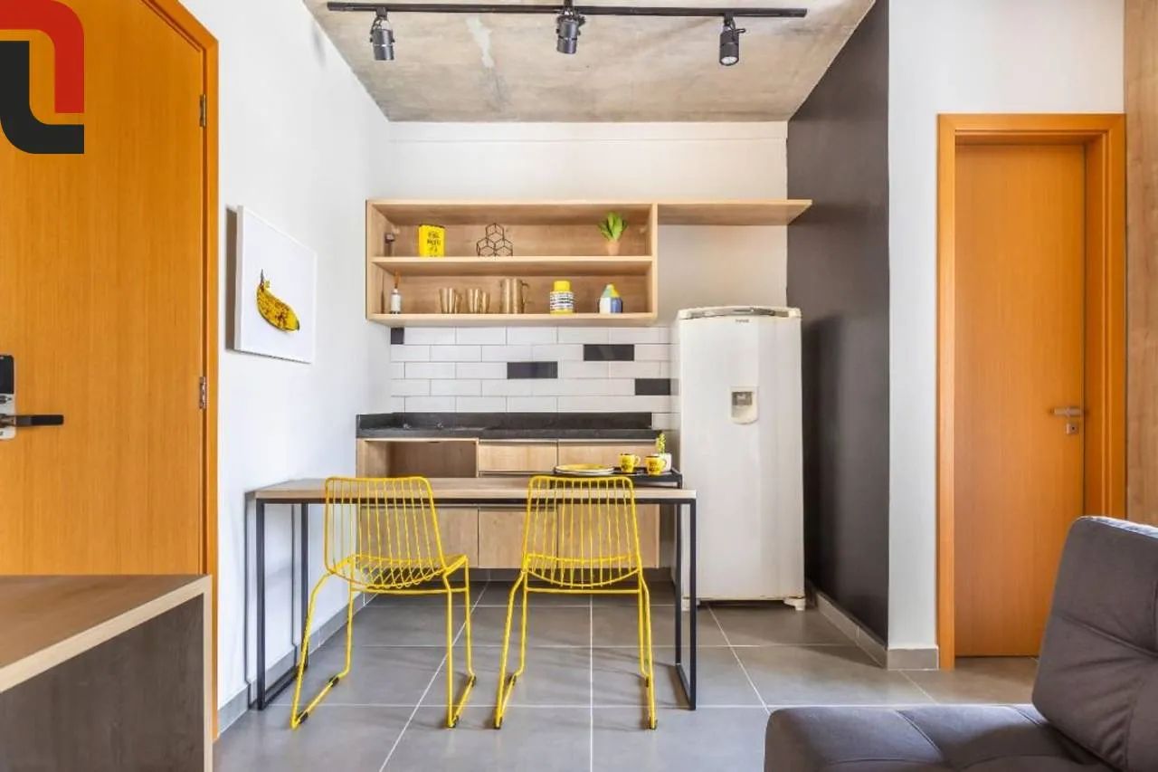 Casa Trajano Studio 25m² Open Space