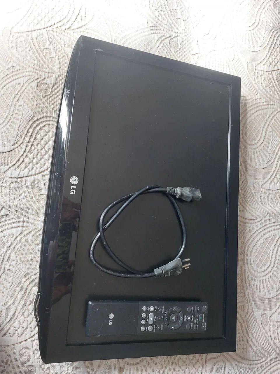 Televisão LG   - Foto 2