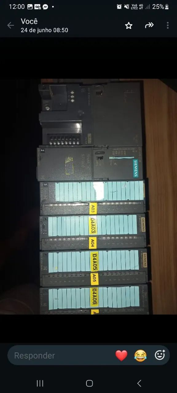 CLP SIEMENS  - Foto 4