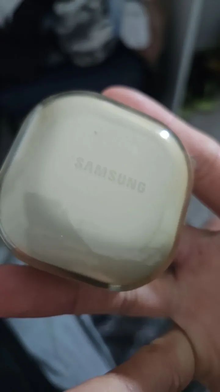 Galaxy buds fe  - Foto 2