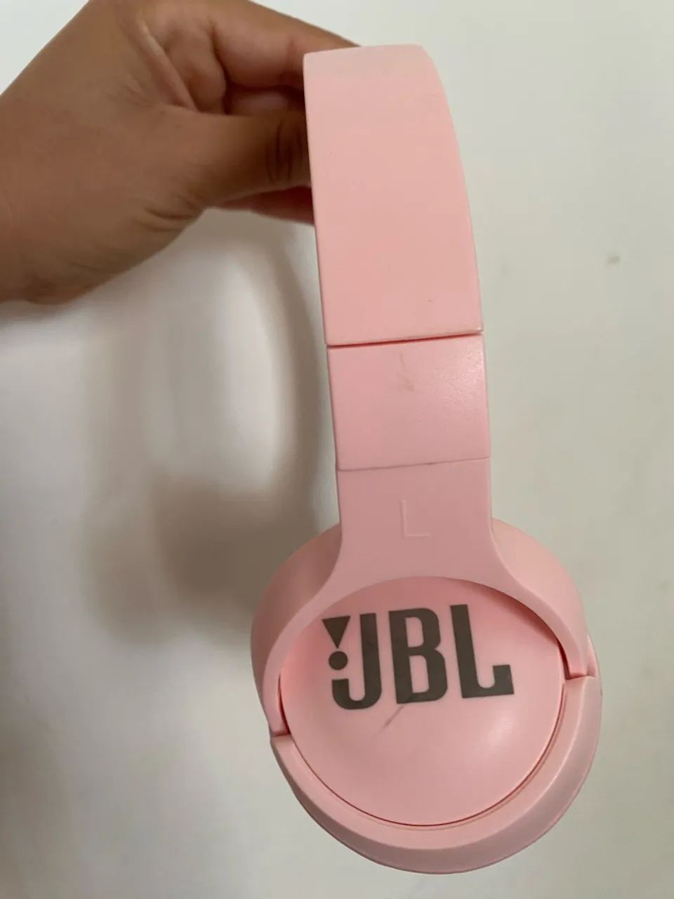 Vende-se Hadphone JBL - Foto 3
