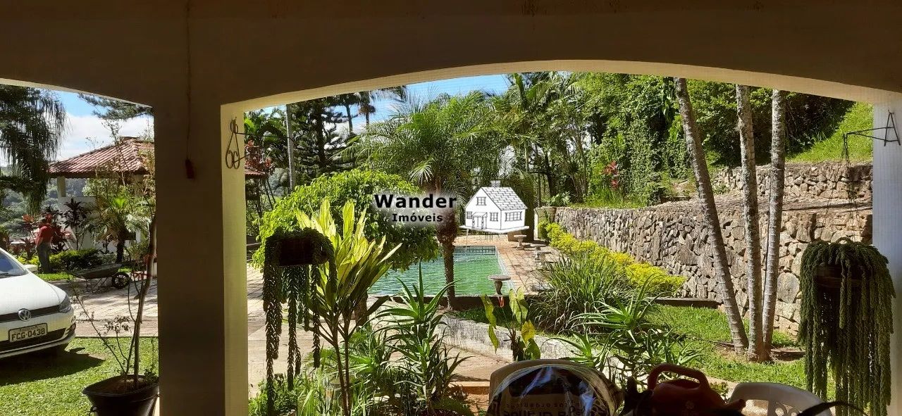 CHACARA RESIDENCIAL em VARGEM - SP, CENTRO - Foto 4