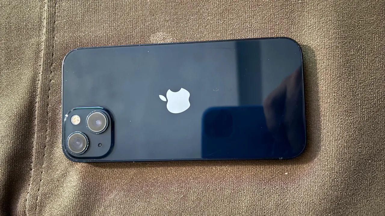 iPhone 13 128G sem detalhes  - Foto 2