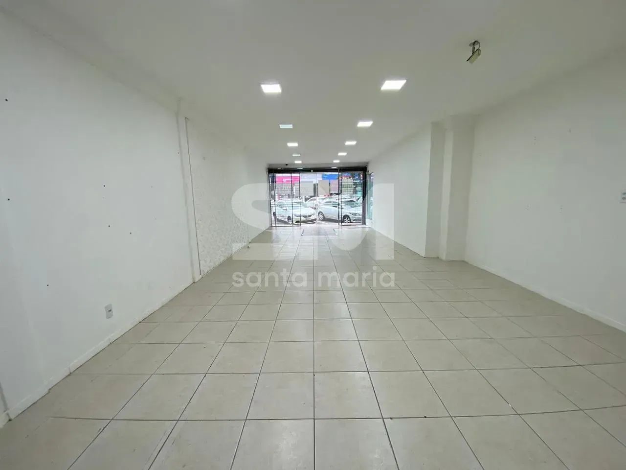 Sala para locação, Centro, Chapecó - SC - Foto 4
