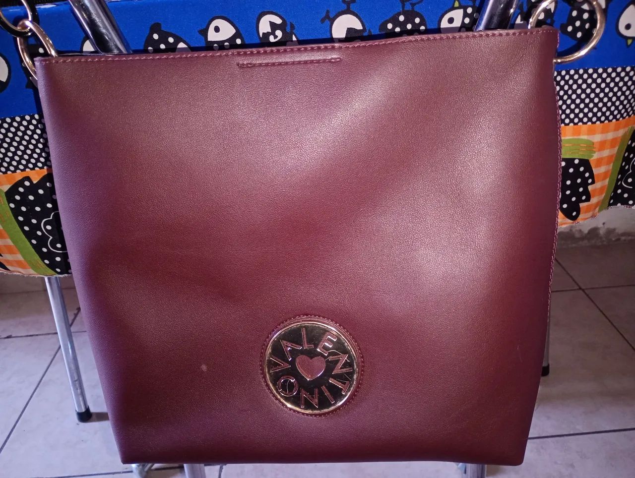 Bolsa Valentino  - Foto 3