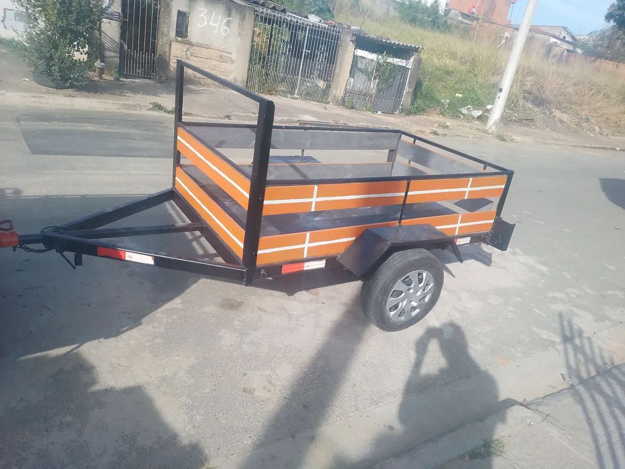 CARRETINHA  - Foto 5