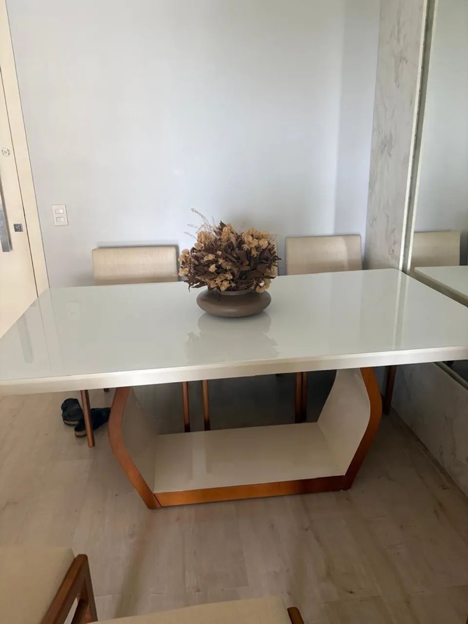 Mesa de jantar  - Foto 3