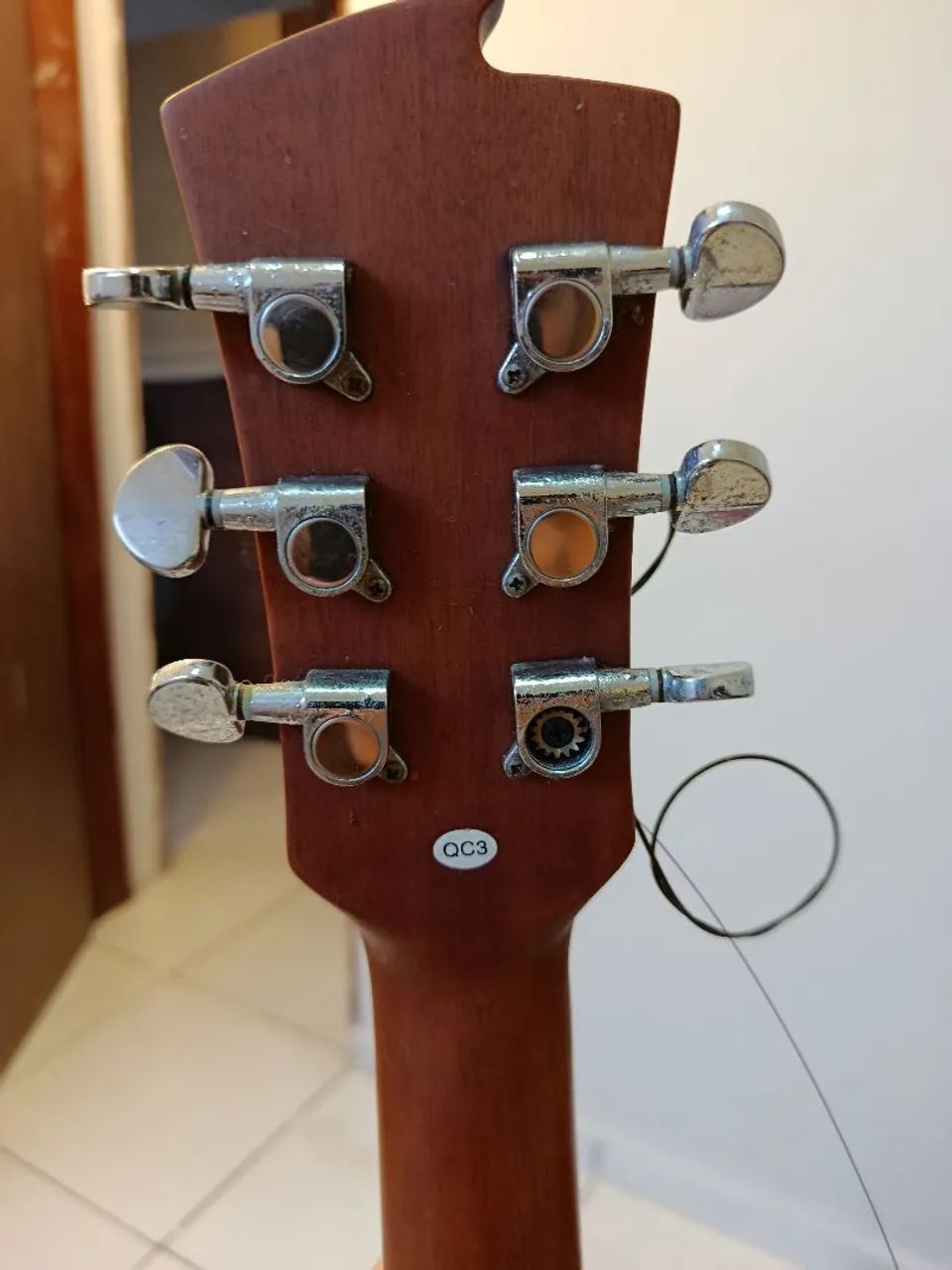 Violão  - Foto 4