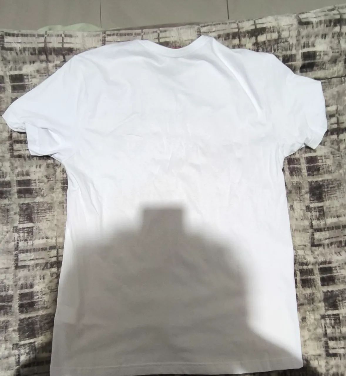 Camisa Ecko Unltd original tamanho G mais serve GG - Foto 2