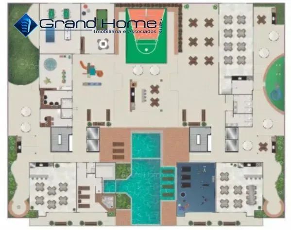 Apartamento 2 quartos em Praia de Itaparica - Foto 5