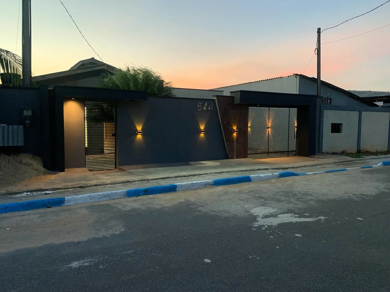 Vendo casa em Rorainopolis roraima  - Foto 2