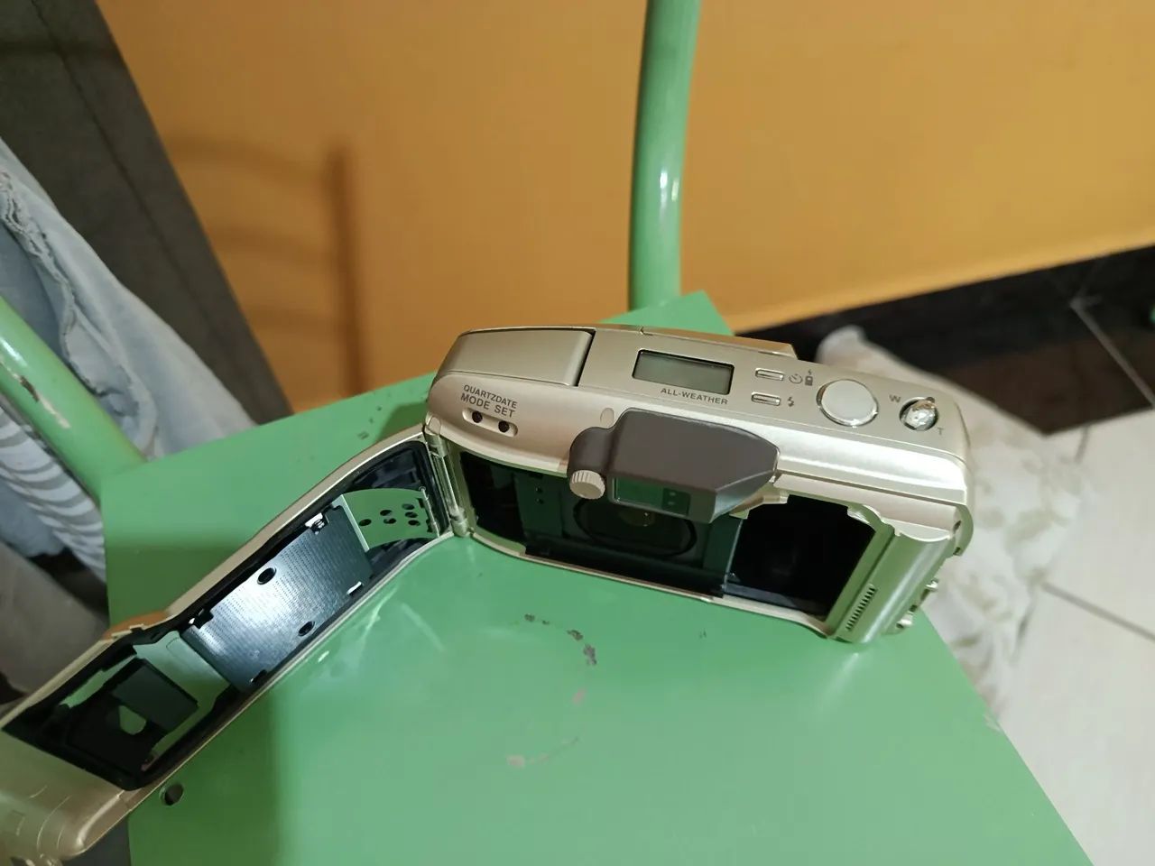 Camera fotográfica  - Foto 5