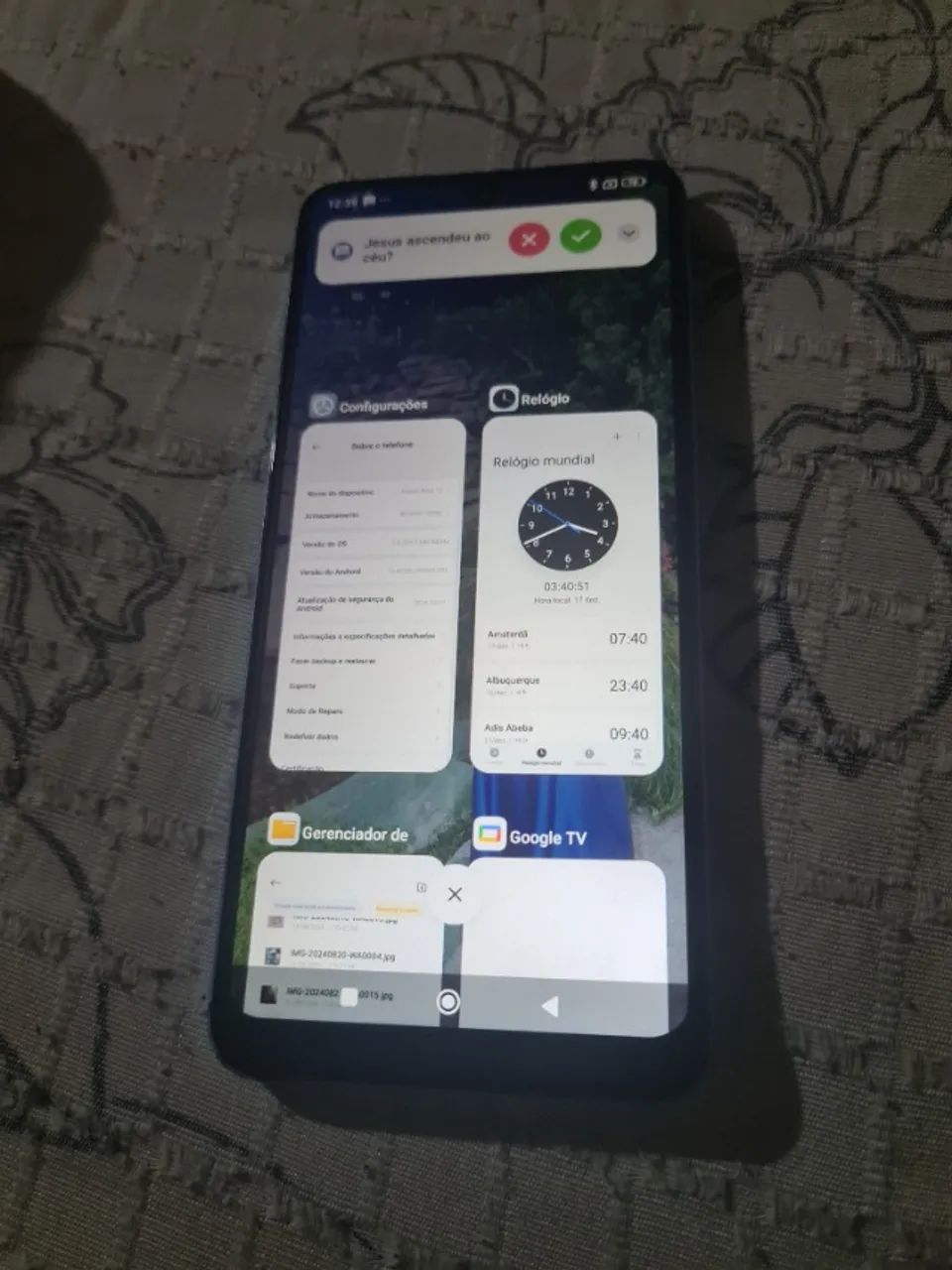 Redmi note 12 - Foto 4