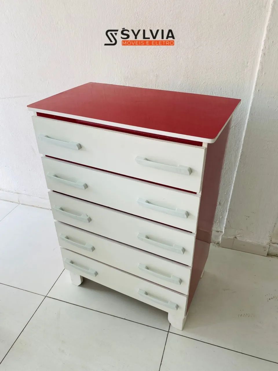 Comodas - Foto 4