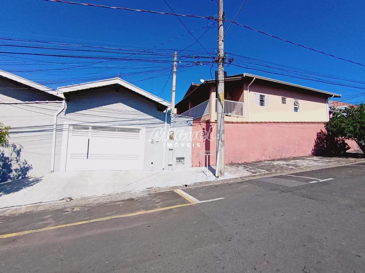 Casa, à venda, Paulicéia - 5 quartos - Piracicaba/SP - Foto 2