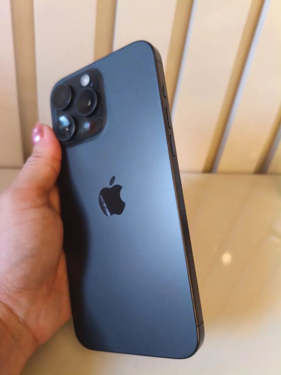 iPhone 13 pro 256gb  - Foto 4