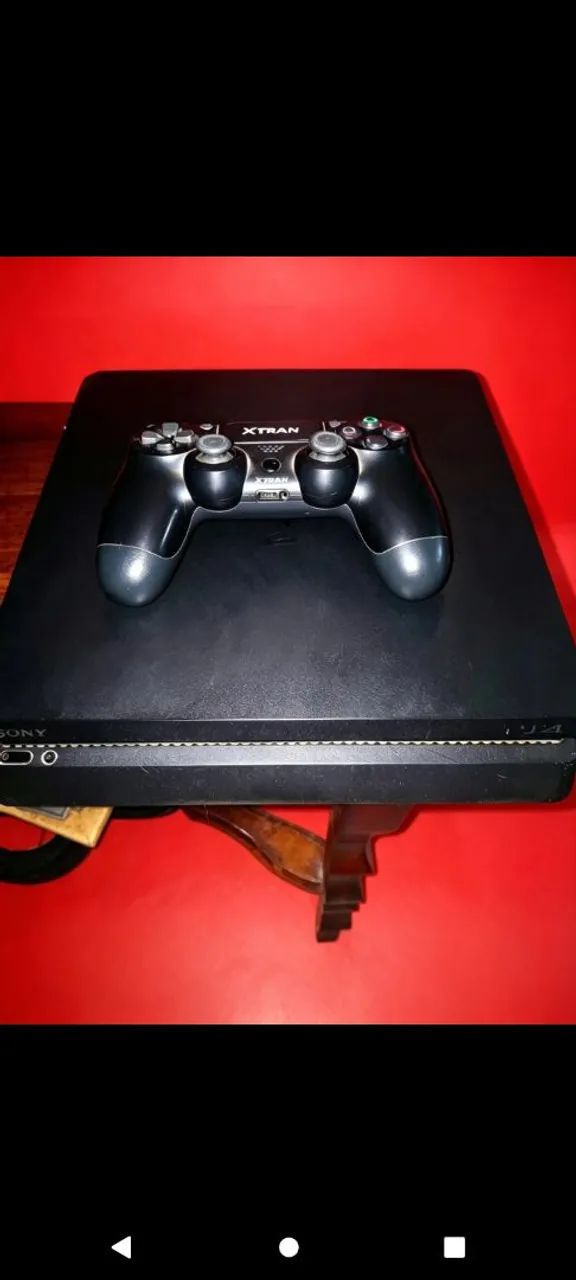 Playstation 4 - Foto 2