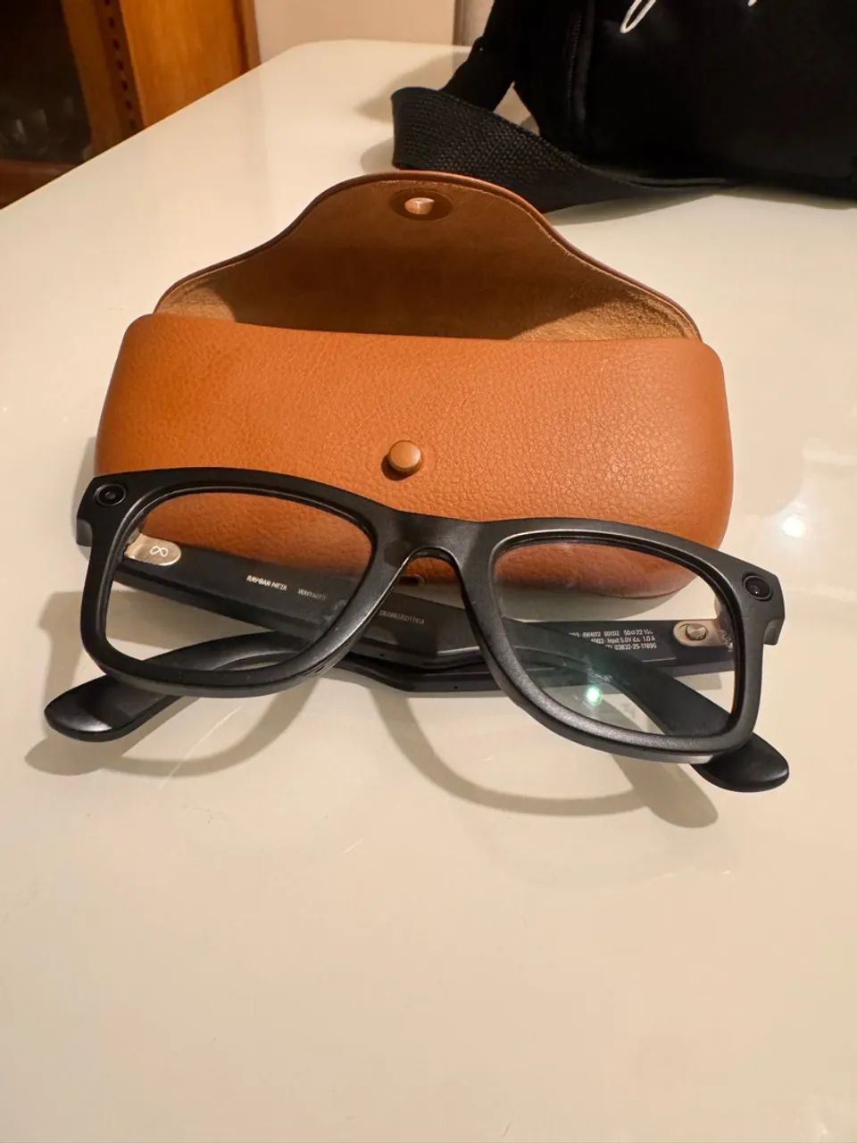 Rayban meta gen 2