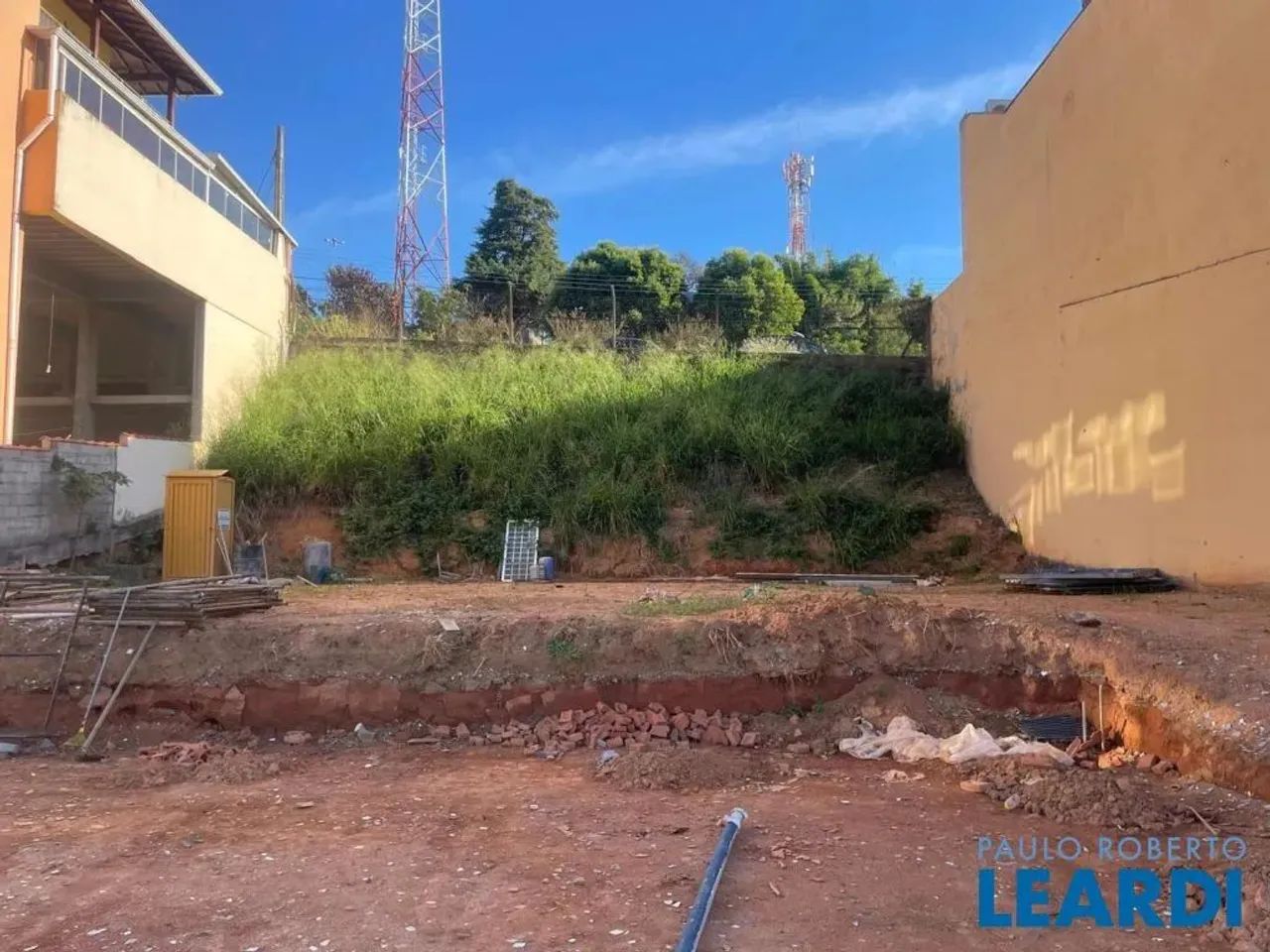 TERRENO - JARDIM NOVO MUNDO - SP - Foto 9
