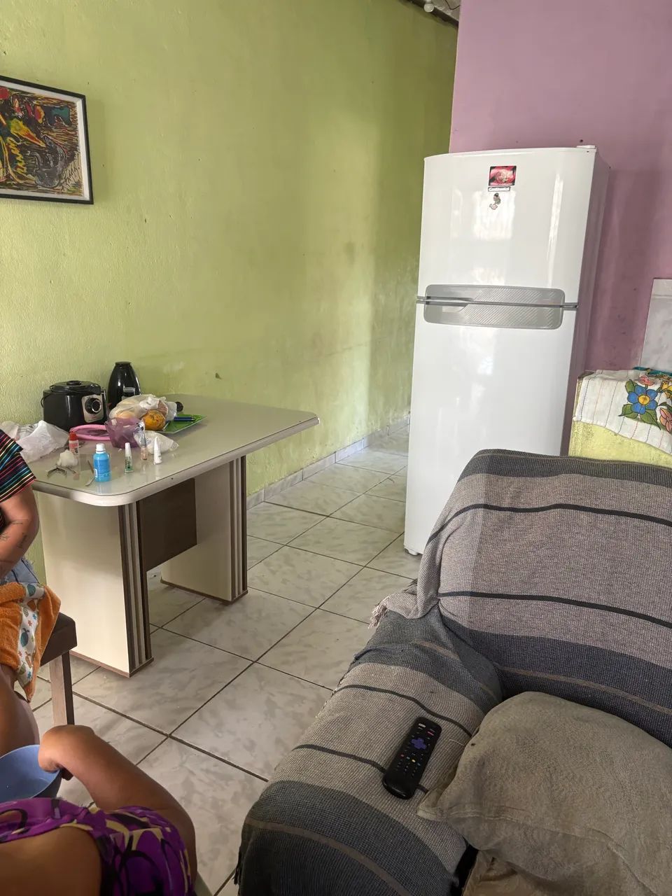 Foto - Recife - Ibura