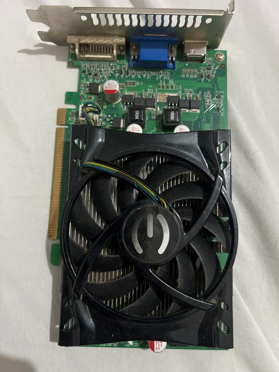 nvidia geforce gt 240
