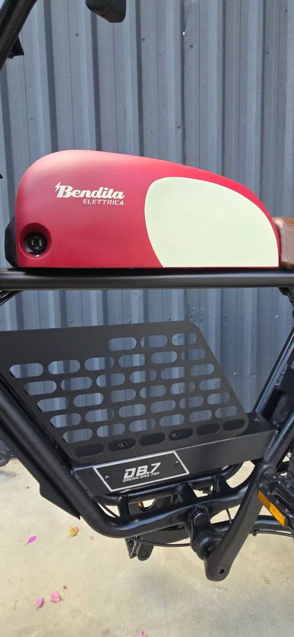 E bike Bendita Machina - Foto 3