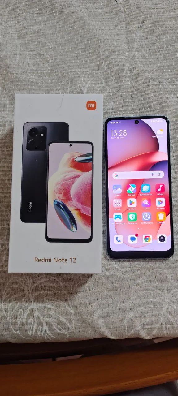 Redmi 12  - Foto 3