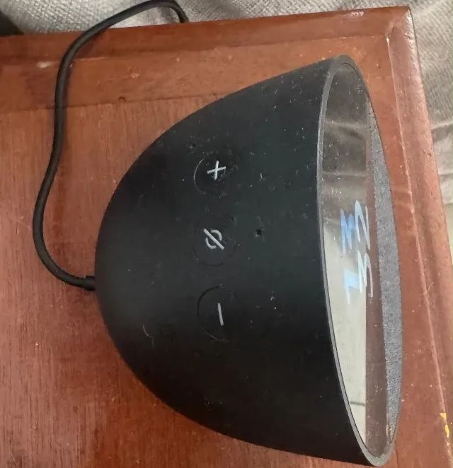 Alexa Echo Dot Spot - Foto 2