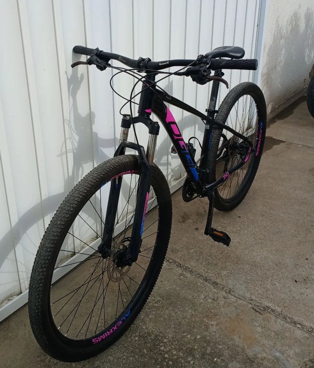 Biciclega Oggi 7.0 TAM 15.5  - Foto 5