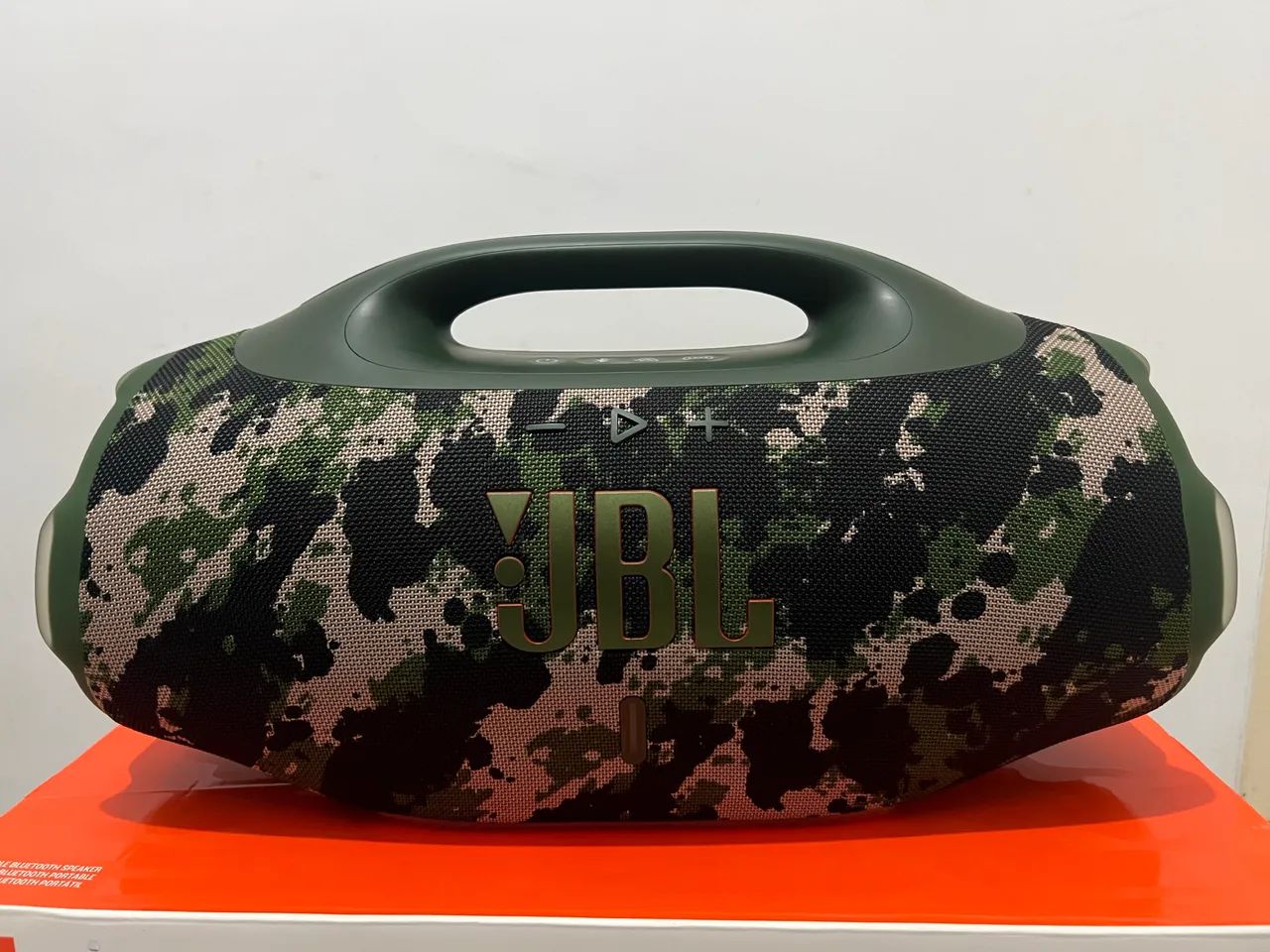 JBL BOOMBOX4  - Foto 3