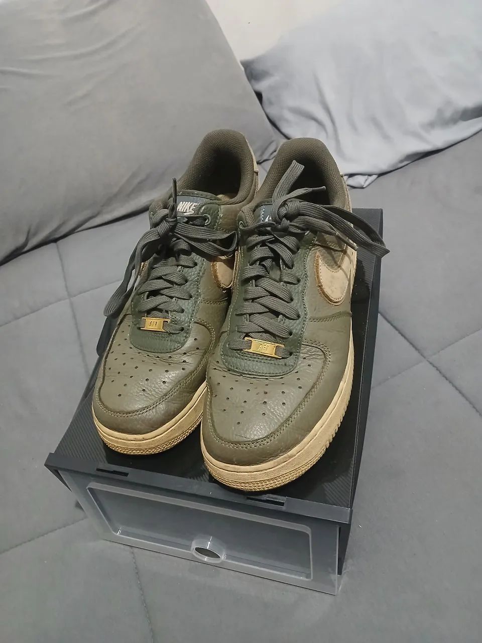 Air force - Foto 2