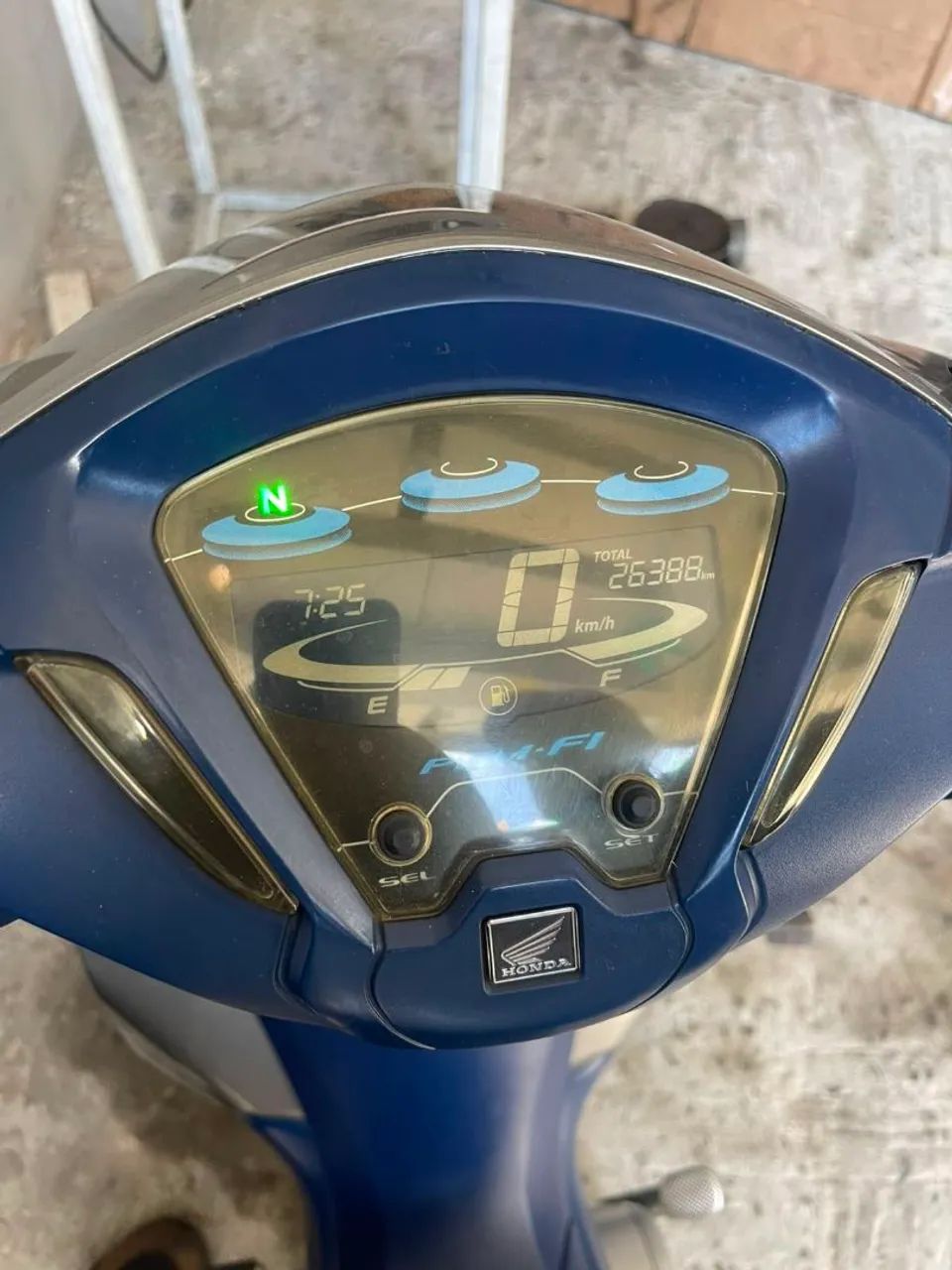 Biz Ex 125 - Foto 3