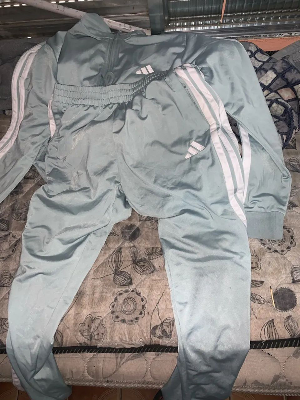 Conjunto adidas - Foto 2