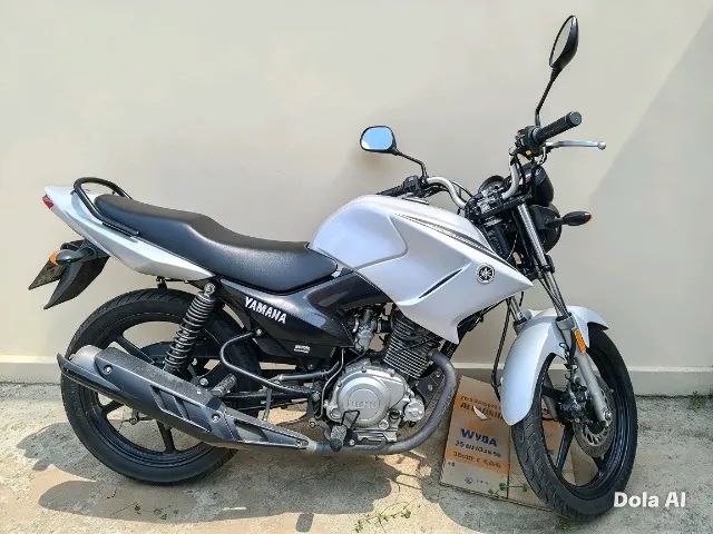 Yamaha Factor 125i ED 2015