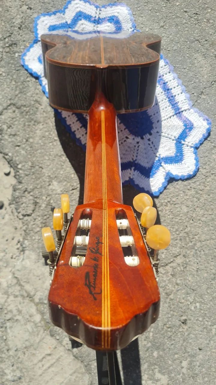 Violão - Foto 4